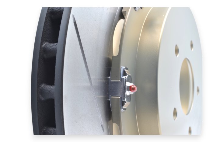 Тормозной диск NISSAN GT-R; DC Brakes 380*30mm, ЗАДНИЙ, DC56012S