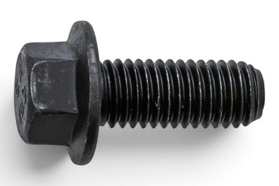 Болт М10х1.5х25 длина 25mm. Класс прочности 10.9