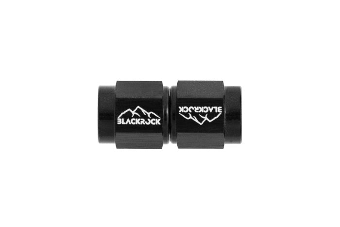 Адаптер М AN03 - М AN03, алюминий, BLACKROCK LAB, CP-03BK