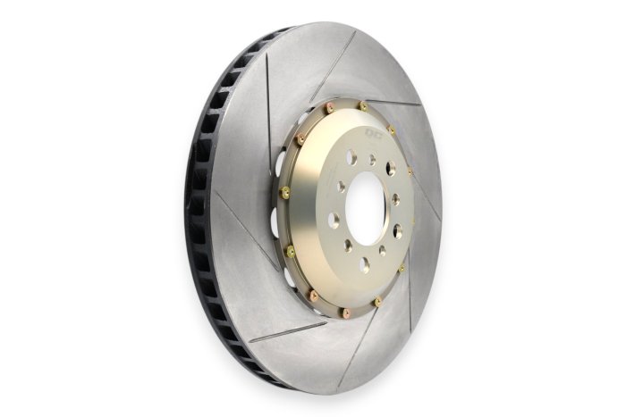 Тормозной диск BMW M2 F87 DC Brakes 400*36mm, ПЕРЕДНИЙ, DC80011S