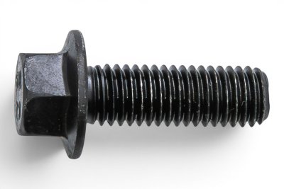 Болт М10х1.5х30 длина 30mm Класс прочности 10.9