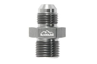 Адаптер П AN06 - П M16 x 1,5 mm, алюминий, BLACKROCK LAB, AM816-06M1615Ti