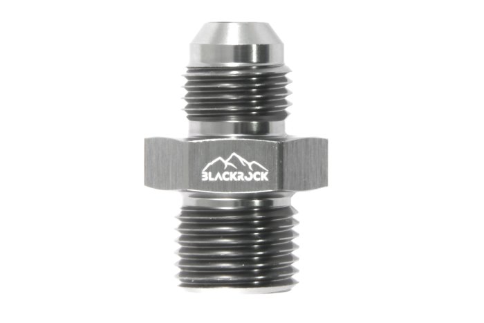 Адаптер П AN06 - П M16 x 1,5 mm, алюминий, BLACKROCK LAB, AM816-06M1615Ti