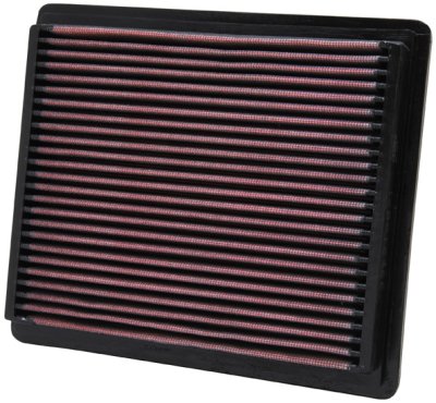 Воздушный фильтр нулевого сопротивления K&amp;N 33-2106-1 FORD EXPLORER 97-05, RANGER 98-10, MAZDA B-SER