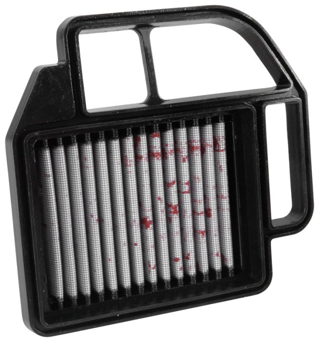 Воздушный фильтр нулевого сопротивления K&N 33-2421 SV470-620, 15-22 HP