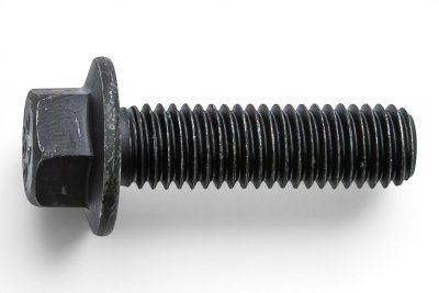 Болт М10х1.5х35 длина 35mm Класс прочности 10.9