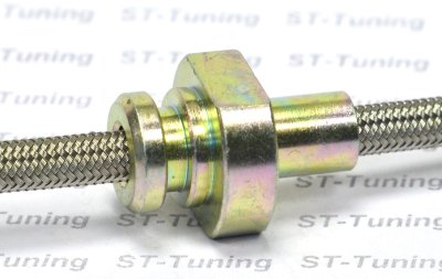 Крепеж шланга Goodridge D-03 19mm SUBARU BTL-306Z1