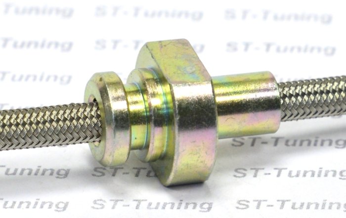Крепеж шланга Goodridge D-03 19mm SUBARU BTL-306Z1