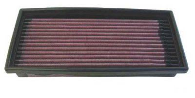 Воздушный фильтр нулевого сопротивления K&amp;N 33-2002 AIR FILTER, VW 76-93, FORD 83-88, CHRY/DOD 89-95