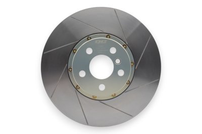 Тормозной диск BMW 3 G20; 5 G30; X5 G05; TOYOTA SUPRA A90; DC Brakes 348*36mm, ПЕРЕДНИЙ, DC79011S