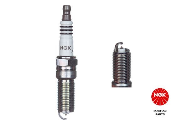 Свеча зажигания NGK 6510, LTR7IX-11, Iridium FORD Turbo EcoBoost