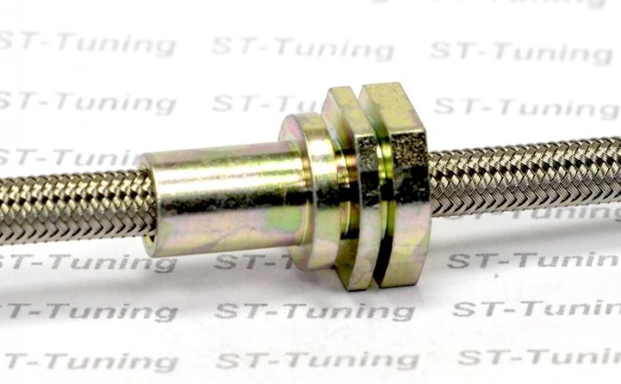 Крепеж шланга Goodridge D-03 BTL-300T SW17 2nut 2ecke D-03 TOYOTA BTL-307Z1