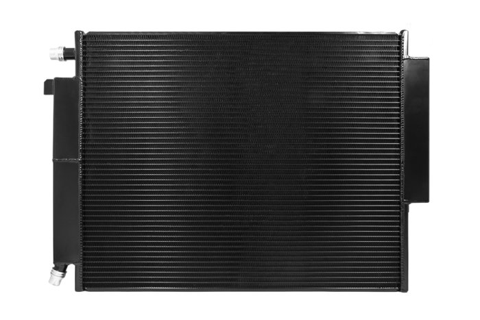 Радиатор охлаждения интеркуллера BlackRock Lab BMW-WRK-2090 для BMW G20/G29 / Supra A90 B48/B58