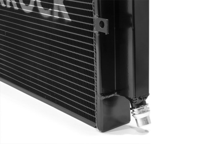 Радиатор охлаждения интеркуллера BlackRock Lab BMW-WRK-2090 для BMW G20/G29 / Supra A90 B48/B58