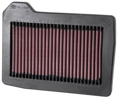 Фильтр нулевого сопротивления K&amp;N PL-1500