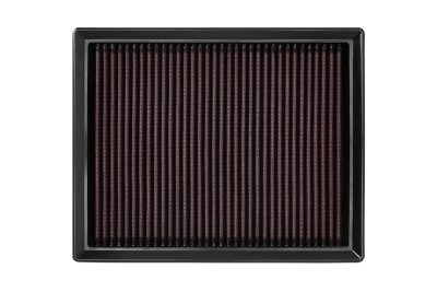 Воздушный фильтр нулевого сопротивления BLACKROCK PF-2015 BMW 335i; M2; 235i; 435i; M135i; 2012-&gt;