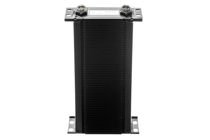 Радиатор масляный 50 рядов; 210 mm ширина; ProLine STD (M22x1,5 выход) Setrab, 50-150-7612