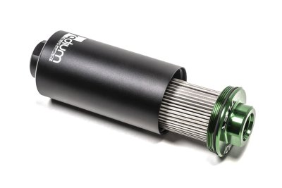 Фильтр топливный ORB AN-10, 6 micron Radium Engineering 20-0220-05