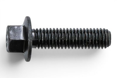 Болт М8х1.25х30 длина 30mm Класс прочности 10.9