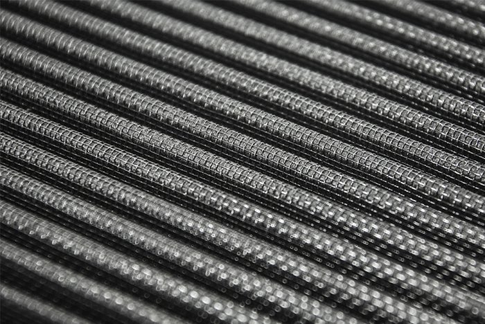 Воздушный фильтр нулевого сопротивления RAMAIR PPF-9820 VOLVO XC60; S60; V60; 1.5L; 2.0L; 2.4L