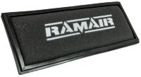 Воздушный фильтр нулевого сопротивления RAMAIR RPF-1639 ПОРОЛОНОВЫЙ MERCEDES C/CLK/E/GL/ML/R/S/SL