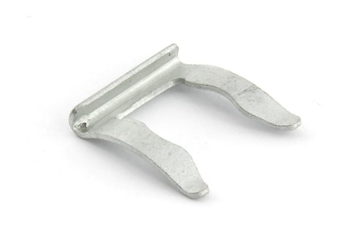 Скоба крепеж шланга Goodridge BKCLIP-2