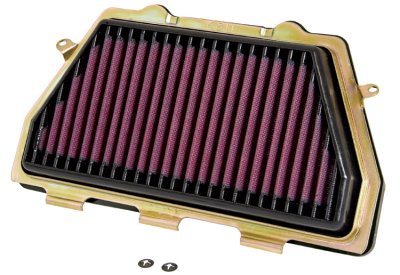 Фильтр нулевого сопротивления K&amp;N HA-1008R Race Specific Air Filter