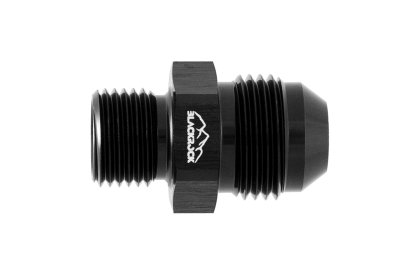 Адаптер П AN08 - П M14 x 1,5 mm, алюминий, BLACKROCK LAB, AM816-08M1415BK