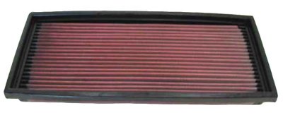 Воздушный фильтр нулевого сопротивления K&amp;N 33-2004 PORSCHE 911 CSI F/I 1977-83