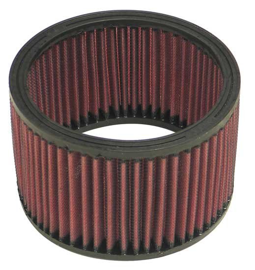 Фильтр нулевого сопротивления универсальный K&N E-3344 Custom Air Filter