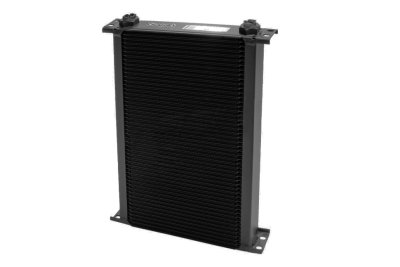 Радиатор масляный 50 рядов; 330 mm ширина; ProLine STD (M22x1,5 выход) Setrab, 50-650-7612