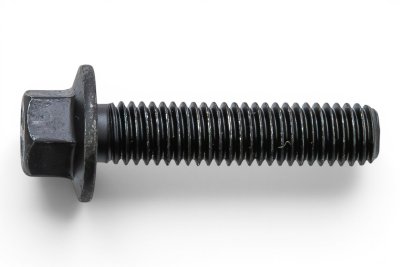 Болт М8х1.25х35 длина 35mm Класс прочности 10.9