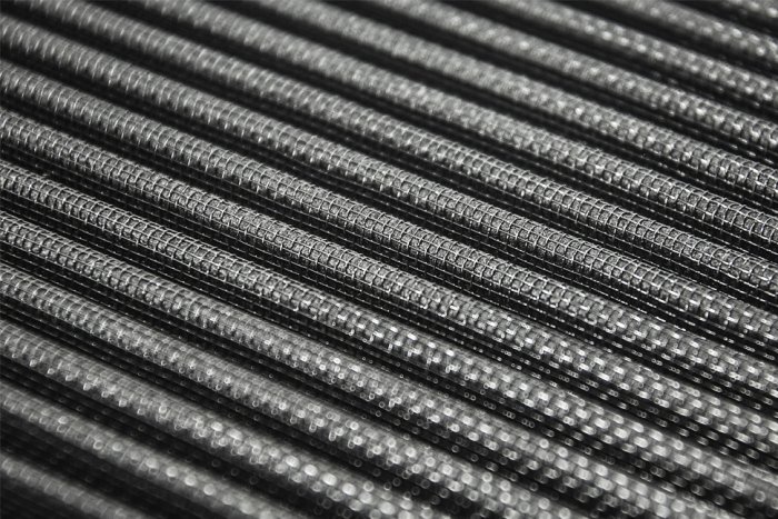 Воздушный фильтр нулевого сопротивления RAMAIR PPF-9821 Volvo XC90; S90; V90; 2.0T