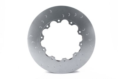 Ротор тормозн. диска 380*34mm, DC Brakes DC38034-10H70A, H крепеж,Nissan GT-R 2007-2011 перед,