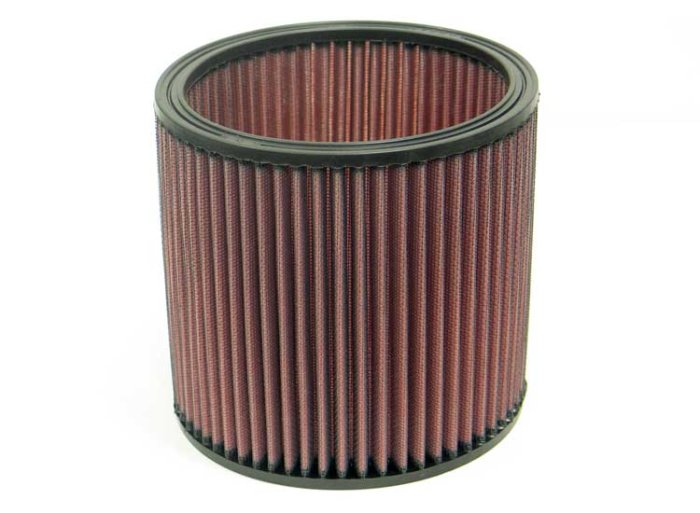 Фильтр нулевого сопротивления универсальный K&N E-3346 Custom Air Filter