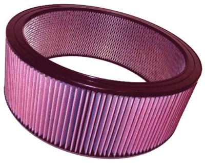 Фильтр нулевого сопротивления универсальный K&amp;N E-3816 Custom Air Filter