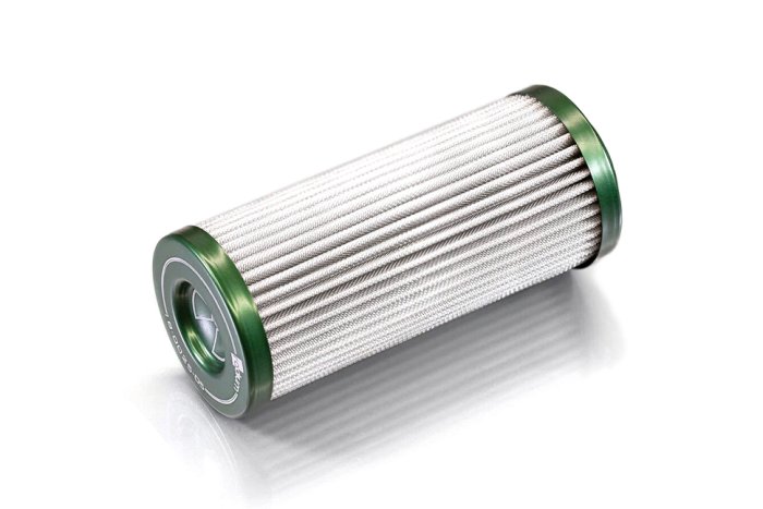 Фильтр топливный, сменный элимент, 100 micron Radium Engineering 18-0025-04