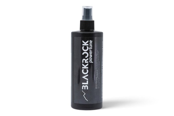 Очиститель для фильтров нулевого сопротивления BLACKROCK RK-6000 350ml