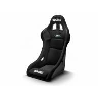 Спортивное сиденье REV QRT SPARCO, черное, FIA, 008014RNR - Спортивное сиденье REV QRT SPARCO, черное, FIA, 008014RNR