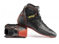Ботинки для автоспорта Sabelt HERO TB-10, FIA 8856-2018, чёрный, размер 43, RFTB10NR43