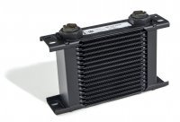 Радиатор масляный 16 рядов; 210 mm ширина; ProLine STD (M22x1,5 выход) Setrab, 50-116-7612