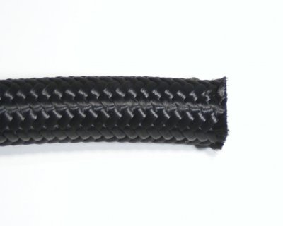 Армированный шланг AN-06/D-06, A80 серия Nylon, BlackRock Lab A806