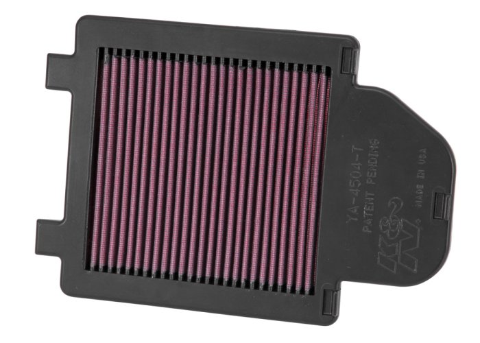 Фильтр нулевого сопротивления K&N YA-4504-T Powerlid