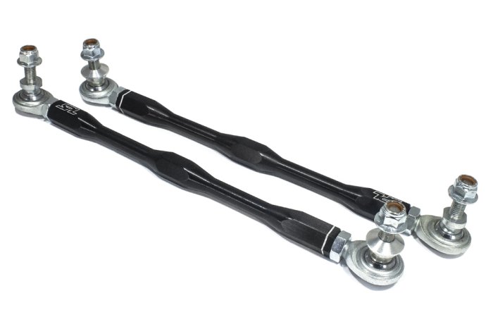 Стойки стабилизатора переднего регулируемые (2 шт) BMW M2 G87; M3 G80; M4 G82; SPL SPLFEE9M