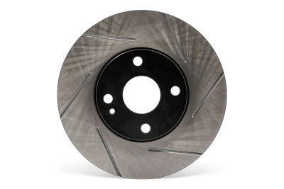 Тормозной диск MAZDA MX-5 MIATA ND 1.5L ПЕРЕДНИЙ 258х22mm DC Brakes DC14061S