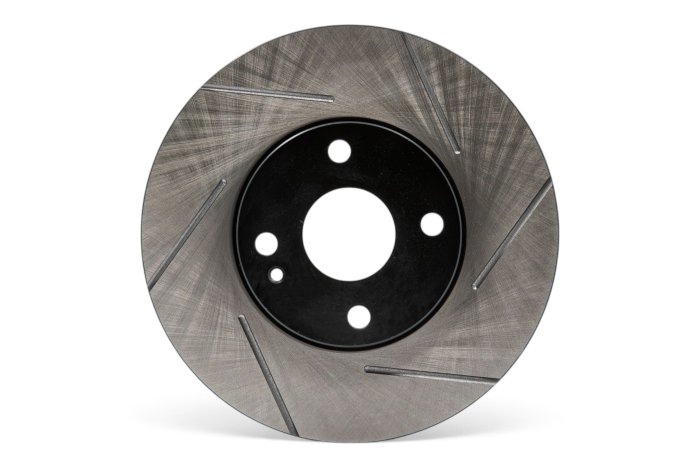 Тормозной диск MAZDA MX-5 MIATA ND 1.5L ПЕРЕДНИЙ 258х22mm DC Brakes DC14061S