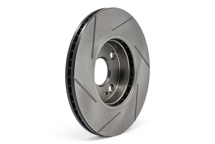 Тормозной диск MAZDA MX-5 MIATA ND 1.5L ПЕРЕДНИЙ 258х22mm DC Brakes DC14061S