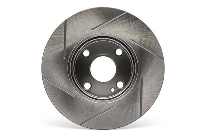Тормозной диск MAZDA MX-5 MIATA ND 1.5L ПЕРЕДНИЙ 258х22mm DC Brakes DC14061S