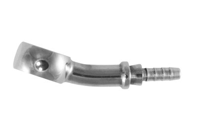 Фитинг banjo d11 mm, 20° D-03 нерж сталь, под опрессовку S5093-03-04C, Goodridge