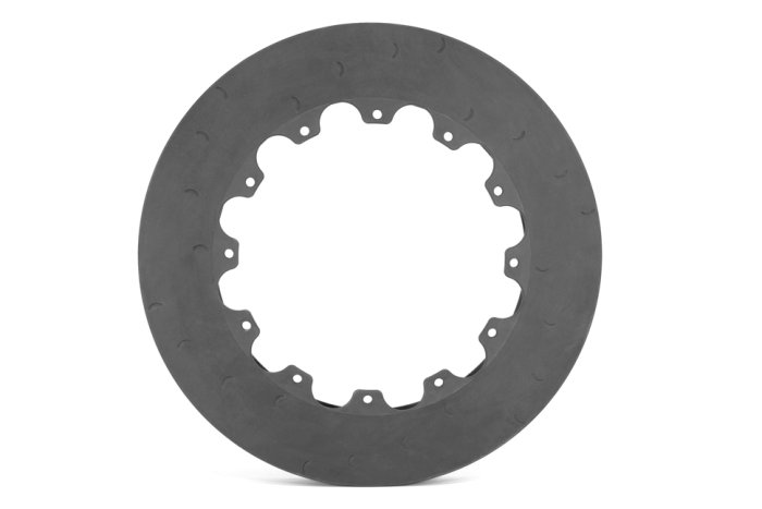 Ротор тормозного диска 330*28mm, DC Brakes DC33028-12B50A, крепеж под болты